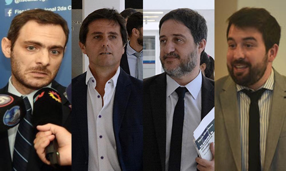 Cuatro fiscales investigarán el triple crimen en la boda narco de Ibarlucea | Rosario y la región