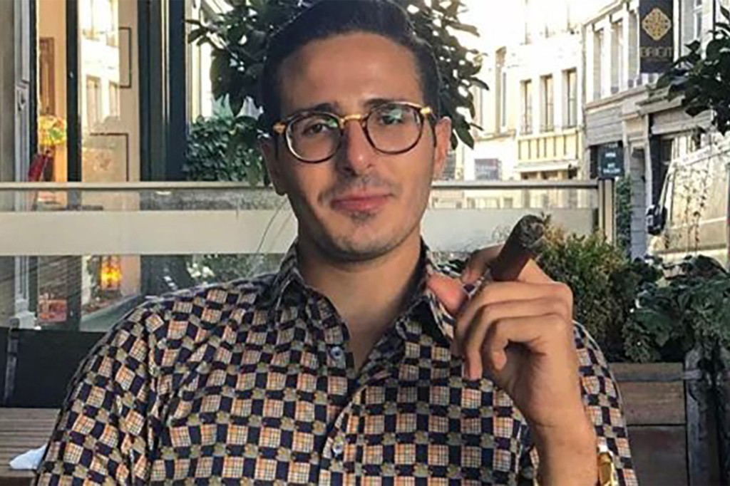 La lujosa vida del estafador de Tinder que llegó a Netflix | Internacionales