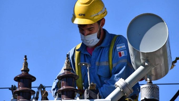 La EPE realizará tareas de reformas este fin de semana y el lunes | Servicios