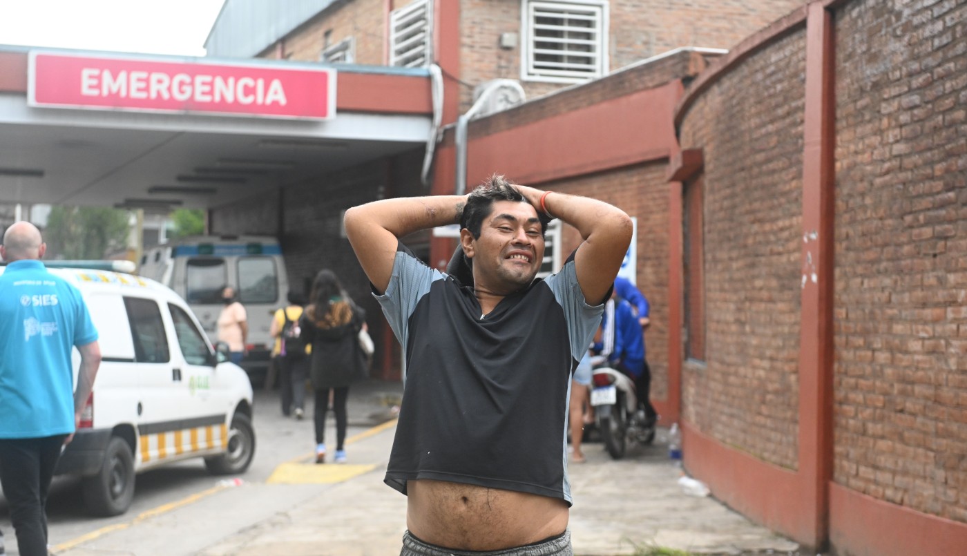 Tras los casos de cocaína envenenada, la Iglesia se pronunció contra la legalización de las drogas | Información General