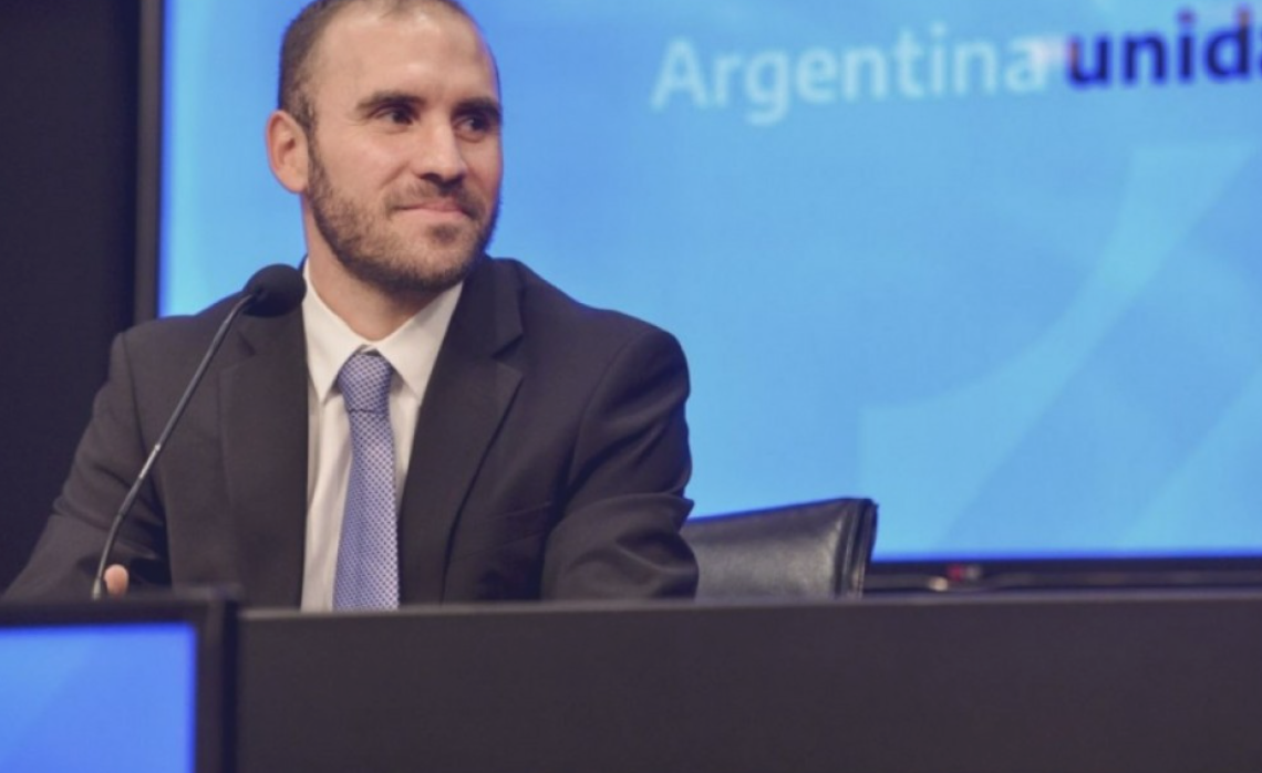 Guzmán: "Nadie puede estar alegre en el Frente de Todos con el FMI en la Argentina" | Economía y negocios