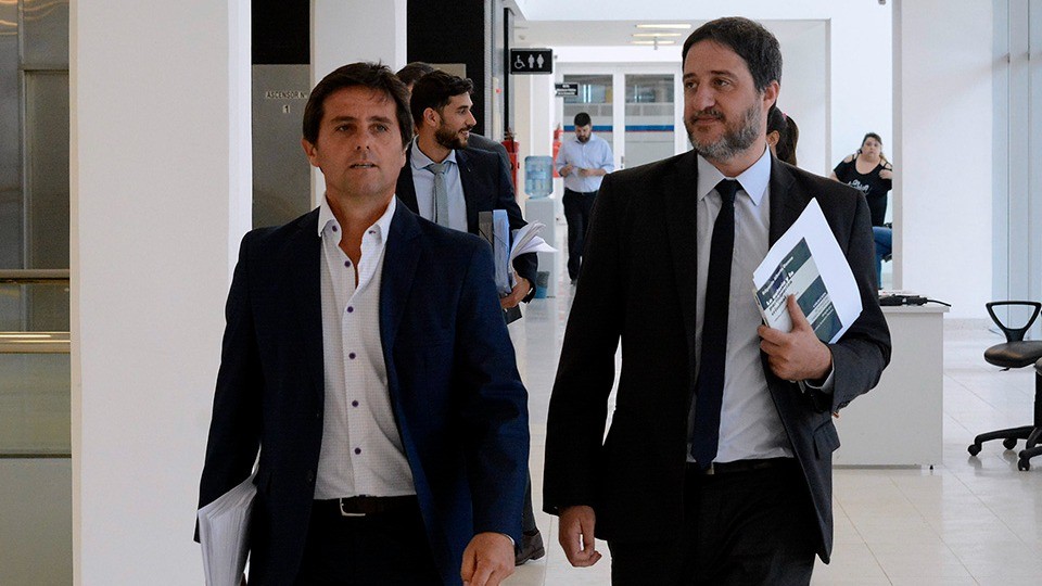 A prisión por amenazar con matar policías y meter bombas en nombre de Los Monos | Rosario y la región