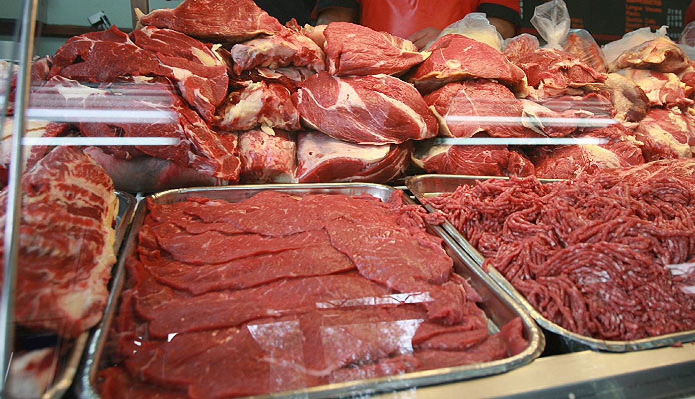 Comienza a regir el nuevo acuerdo de precios de la carne | Economía y negocios