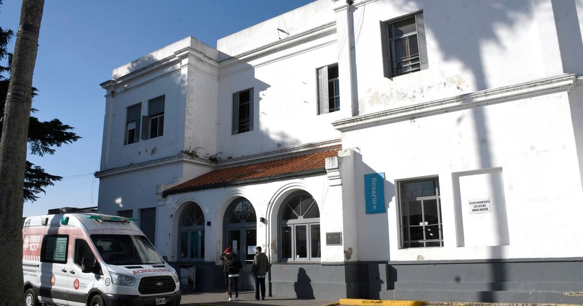 Internaron a cuatro rosarinos e investigan si consumieron cocaína adulterada | Rosario y la región