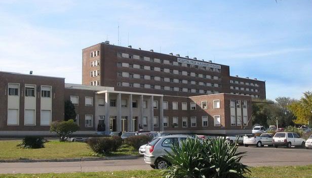 El Hospital Posadas participó de un operativo que trasladó a un paciente intoxicado con plomo | Información General