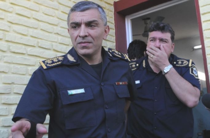 La grave acusación de un ex subjefe de la Bonaerense: “Todos los políticos en algún momento pasan a buscar el sobre de la droga” | Información General