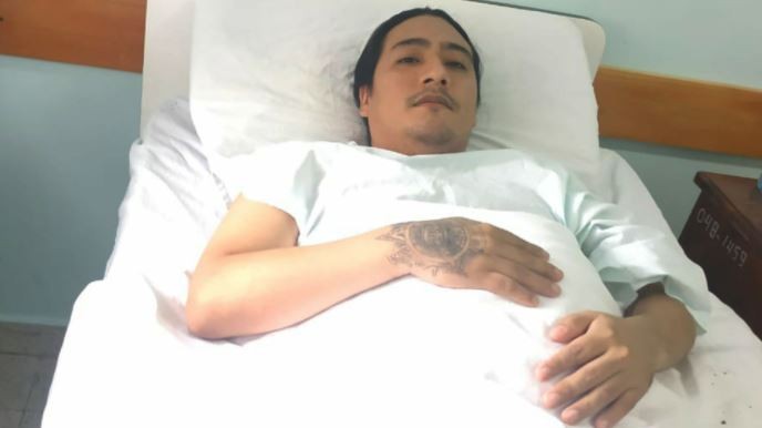 Tuvo un ACV en Bolivia y ningún hospital quiso atenderlo porque era argentino | Información General