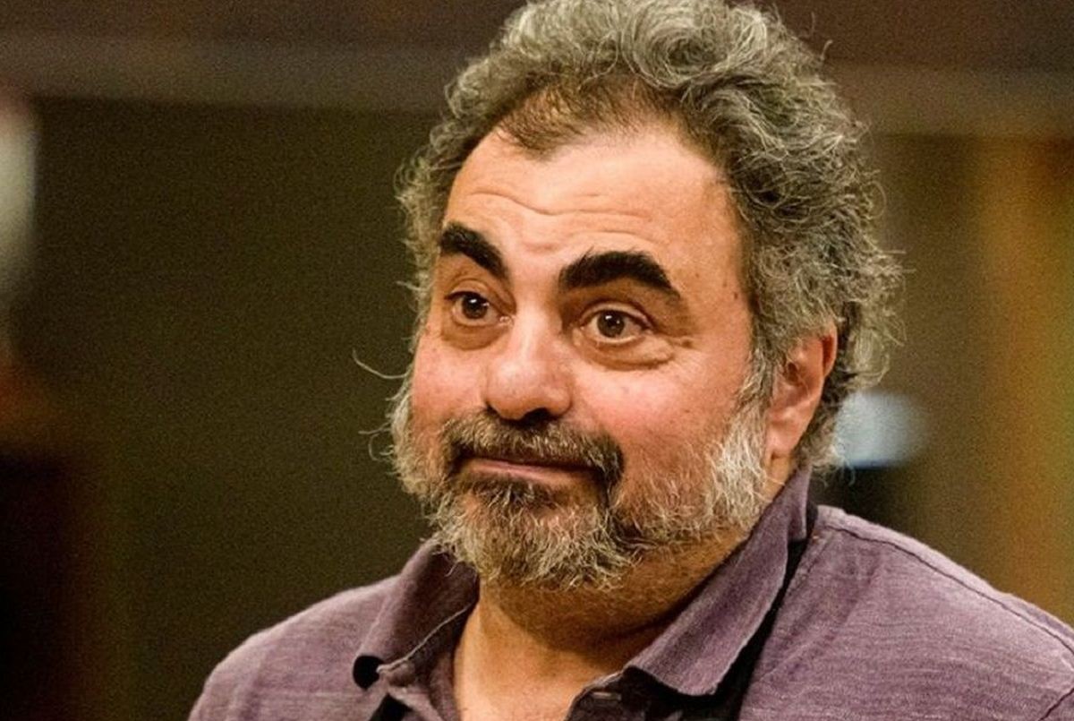 Moldavsky fue víctima de una estafa telefónica: "Entré como un caballo" | Espectáculos