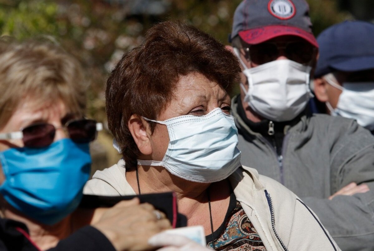 Cada vez más gente necesita una moratoria para jubilarse | Servicios