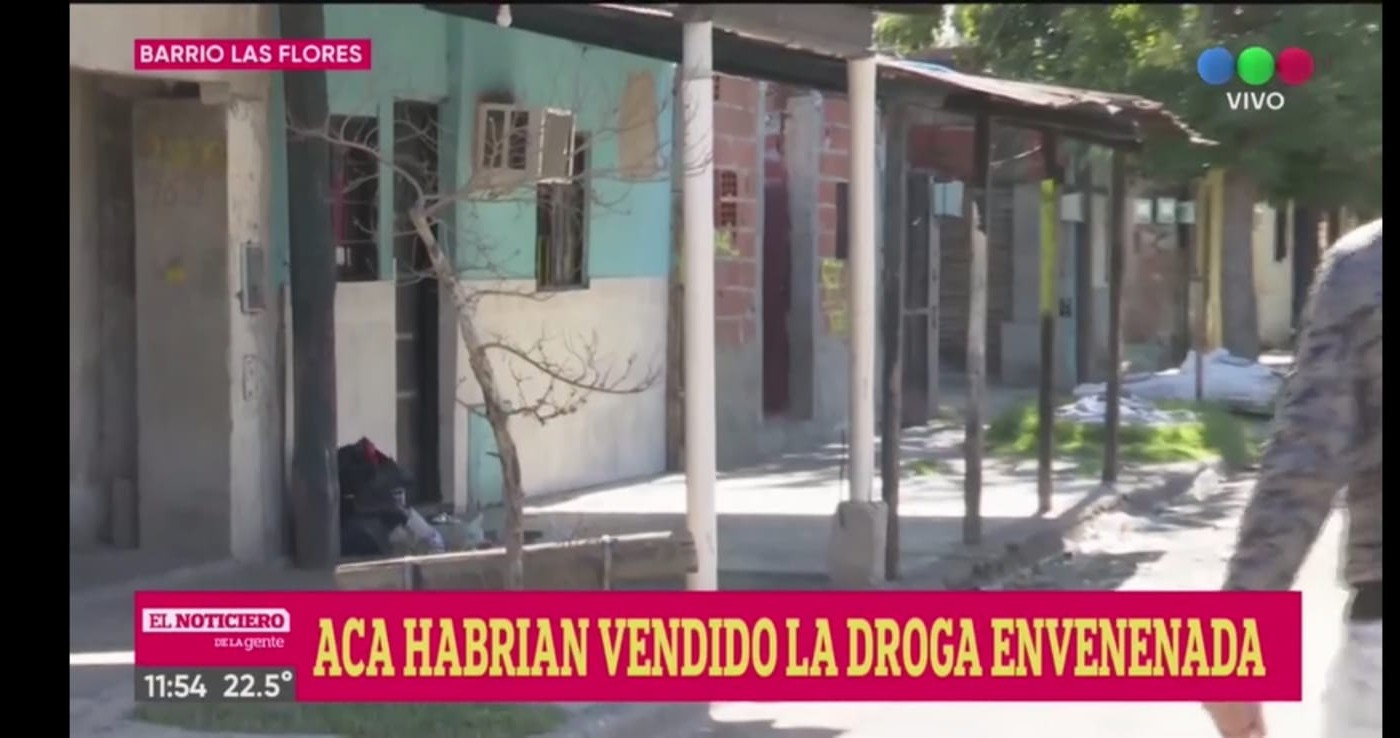 Cocaína adulterada: un detenido de apellido Cantero en tres allanamientos | Rosario y la región