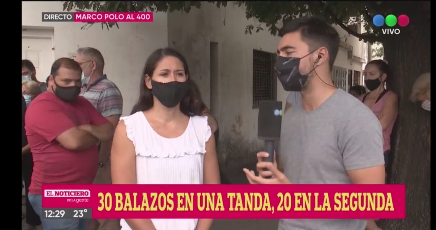 Recibieron una doble balacera en menos de 15 días | Rosario y la región