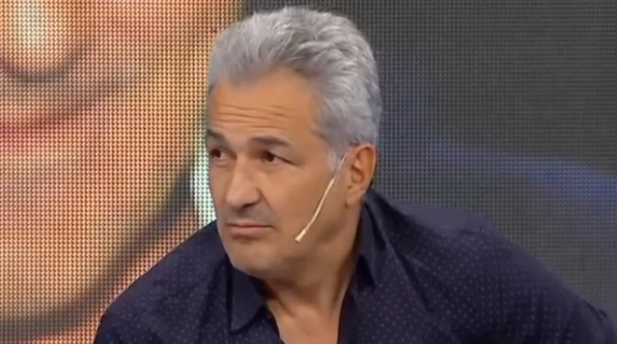 Ivo Cutzarida sobre Fabián Gianola: “Una denuncia no es una sentencia” | Espectáculos