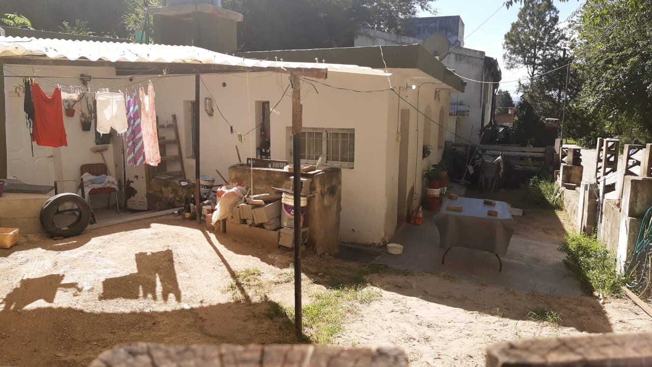 Asesinaron a golpes a una mujer en Villa Carlos Paz y detuvieron al exyerno | Información General