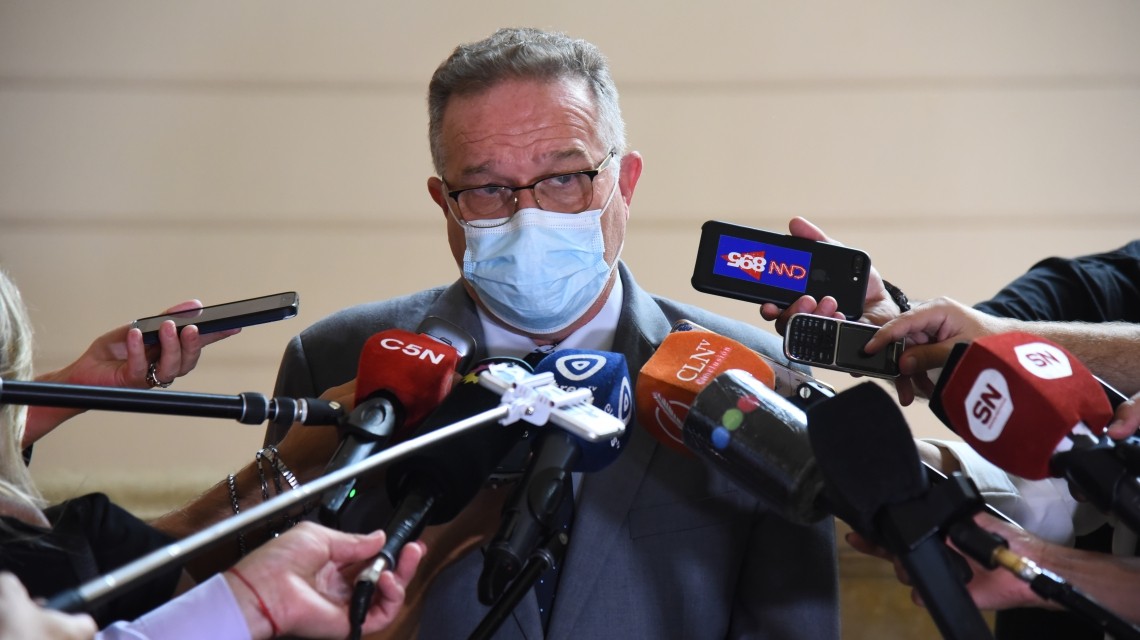 Cocaína adulterada en Santa Fe: "Puede tener vinculación con el triste hecho de Buenos Aires" | Rosario y la región