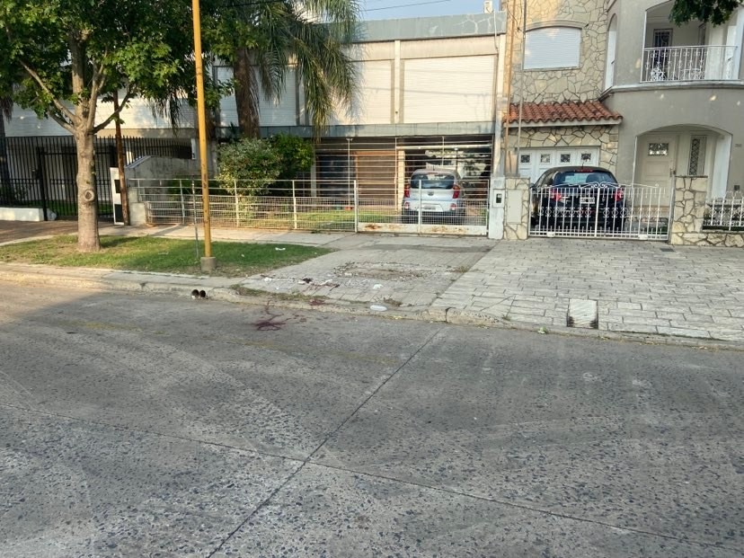 El testimonio del joven que venía de jugar al fútbol y frenó para ayudar a Lucio Belfiori | Información General