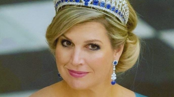 Máxima Zorreguieta tendrá una serie sobre su vida antes de convertirse en reina | Espectáculos