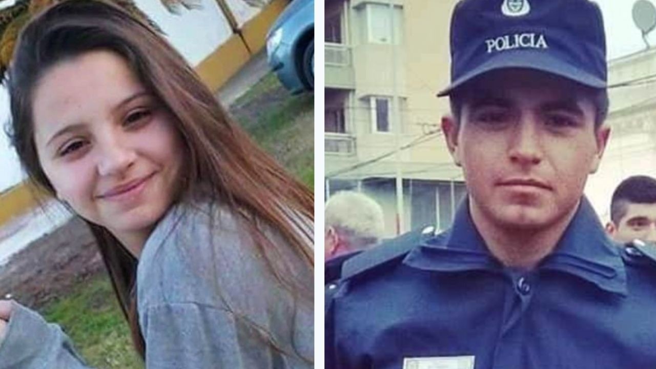 Marcha a un año del femicidio de Úrsula Bahillo: piden destituir a los juces que desestimaron denuncias previas contra el asesino | Información General