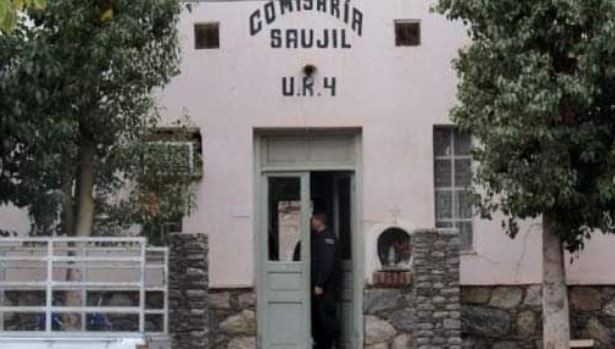 Un policía intentó matar a su ex, lo detuvieron y a las horas estaba tomando mate en la comisaría | Información General