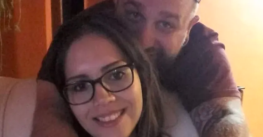 Murió Mariana Ditzel, la chica de 30 años que esperaba un trasplante de corazón: la carta de despedida de su novio | Información General