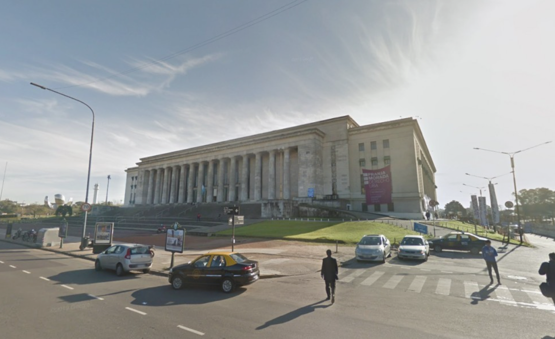 El Gobierno confirmó la vuelta a la "presencialidad plena" en las universidades | Información General