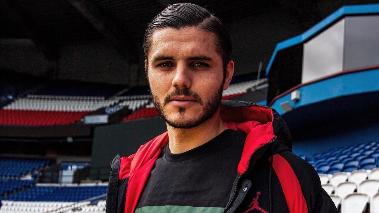 El insólito motivo por el cual Icardi cerró su cuenta de Instagram | Espectáculos