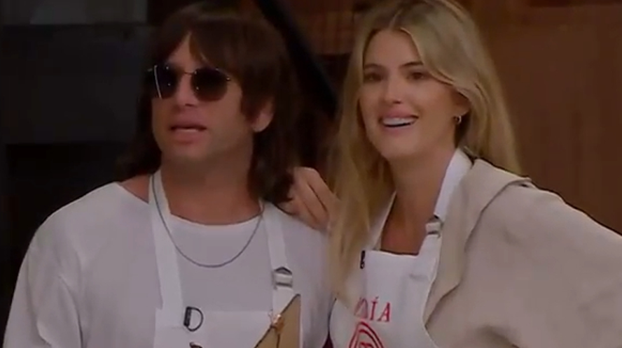 El llamado de atención a Joaquín Levinton y Mery del Cerro | Entretenimiento