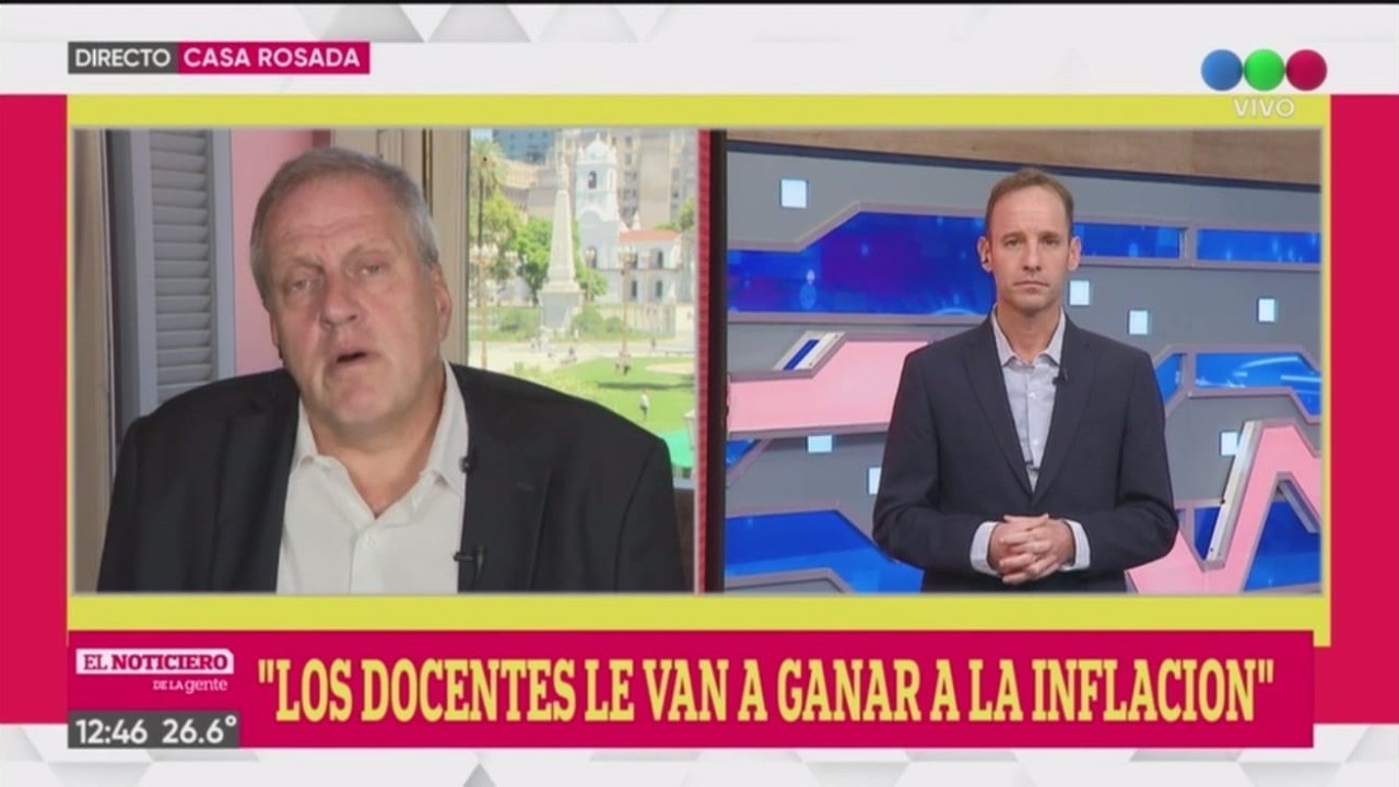 La educación se prepara para Ciclo Lectivo presencial 2022 | Rosario y la región