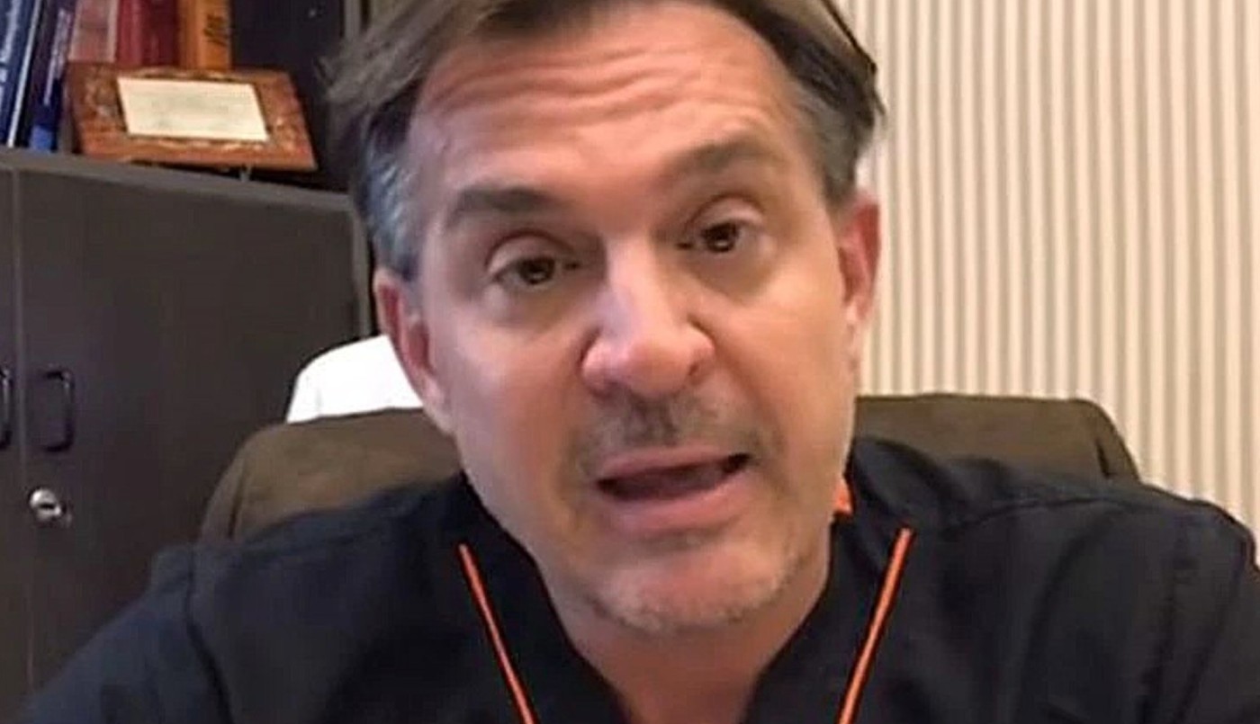 Condenan a cirujano plástico Lotocki a 4 años de prisión y 5 de inhabilitación | Información General