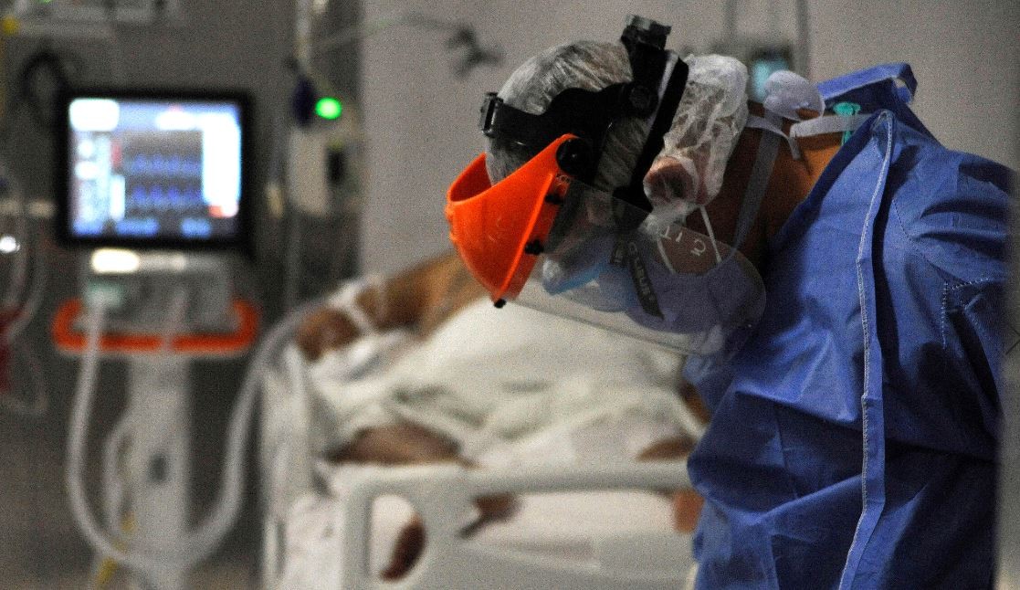 Coronavirus en Argentina: confirman 218 muertes y 27.252 casos positivos | Información General