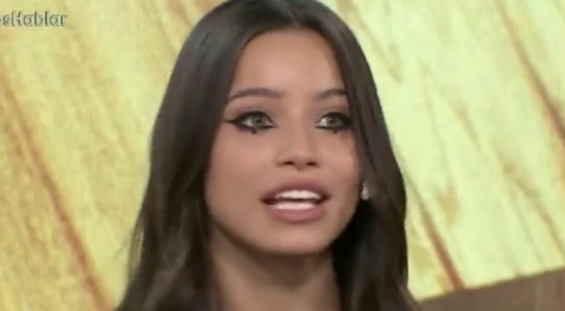 Emilia Mernes cerró su cuenta de Twitter tras una discusión con una twittera | Espectáculos