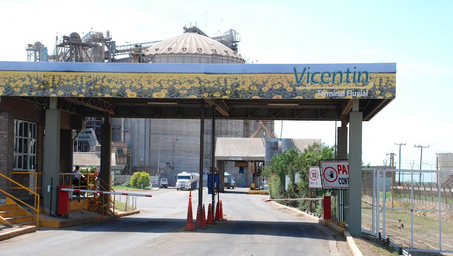 Causa Vicentin pagan la totalidad a 792 acreedores de los 1700 | Economía y negocios