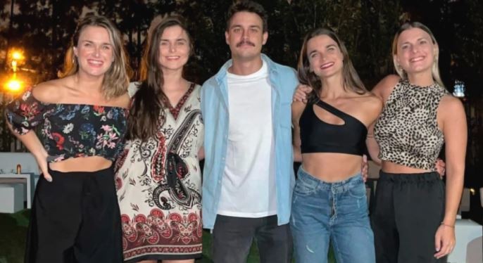 Los quintillizos Riganti cumplieron 30 años: qué es de la vida de los primeros nacidos por fertilización asistida en el país | Información General