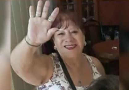 Anciana degollada: las sospechosas del crimen son dos mujeres | Información General