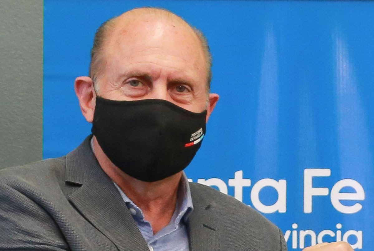 Perotti: "Es necesario encontrar equilibrios en el transporte" | Información General