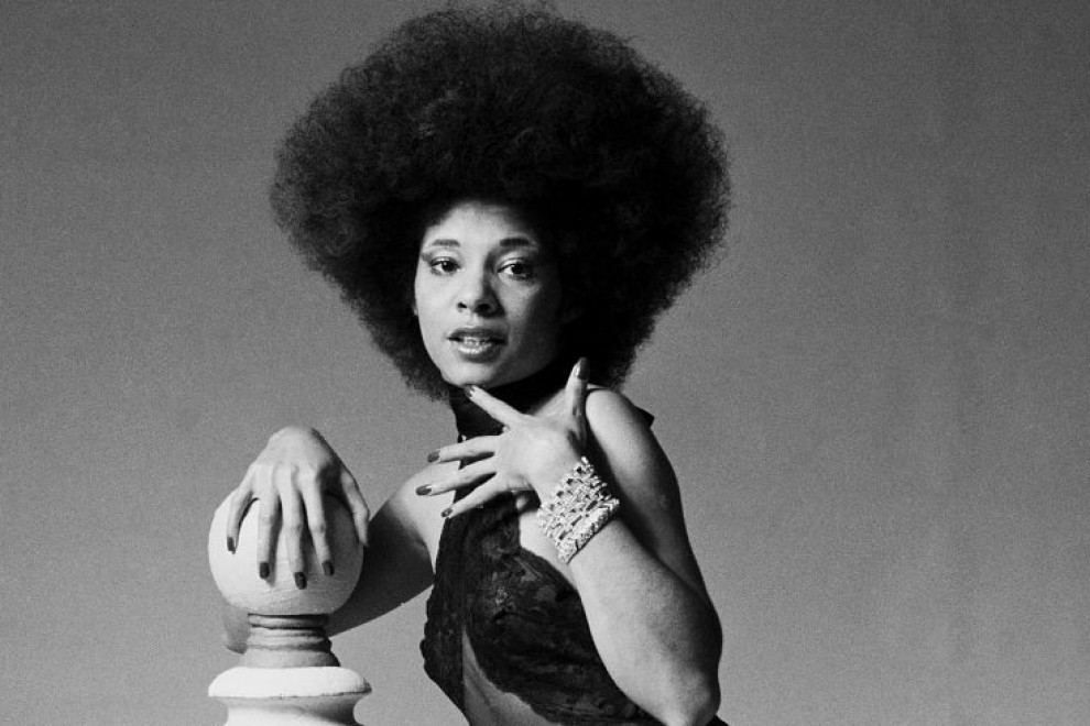 Murió a los 77 años Betty Davis, pionera del funk y musa de Miles Davis | Espectáculos