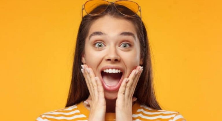 El inquietante test de personalidad que te indica si sos una persona creativa en sólo 1 segundo | Tecnología