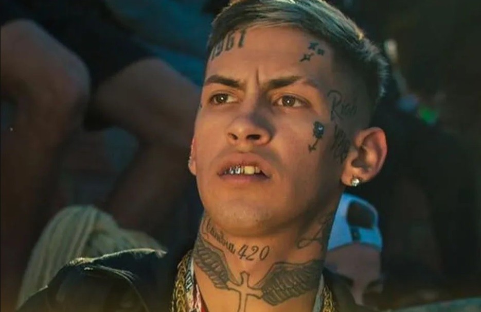 Allanaron dos casas de L-Gante tras la denuncia de vecinos: buscan armas | Información General