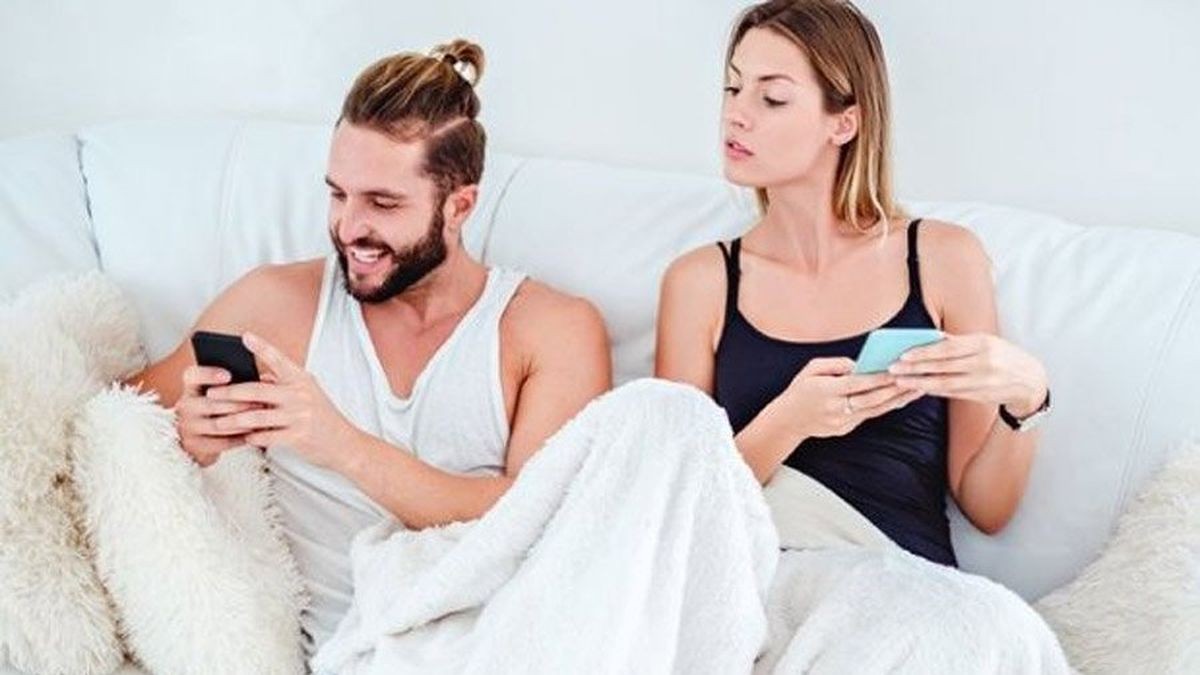 Cuáles son las cuatro ciudades argentinas más infieles | Información General