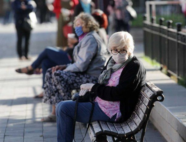 Las jubilaciones aumentarán un 12,28% en marzo | Servicios