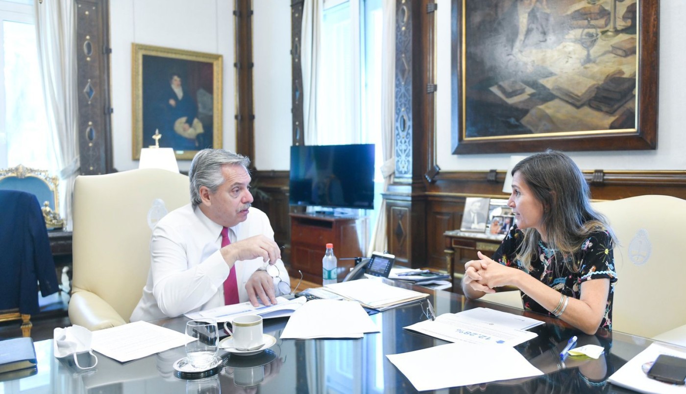 Las jubilaciones y pensiones aumentarán un 12,28% desde marzo | Economía y negocios