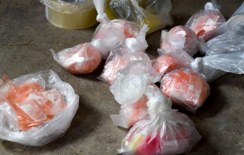 La cocaína adulterada que mató a 24 personas en el conurbano tenía carfentanilo | Información General