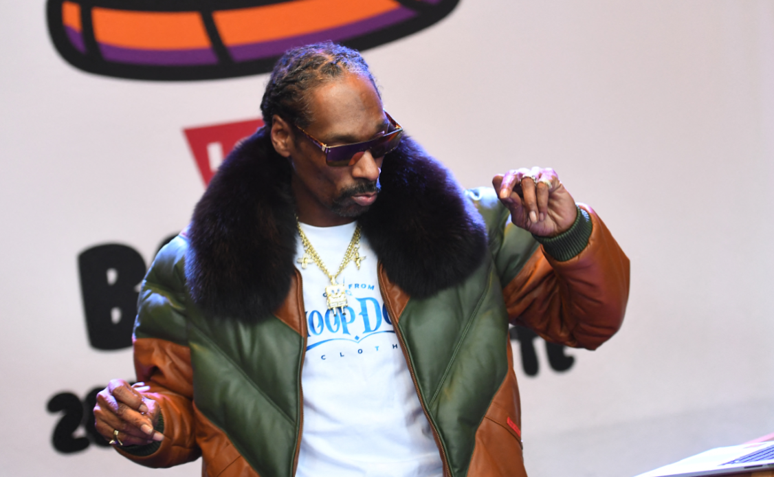 Demandaron al rapero Snoop Dogg por agresión sexual | Espectáculos