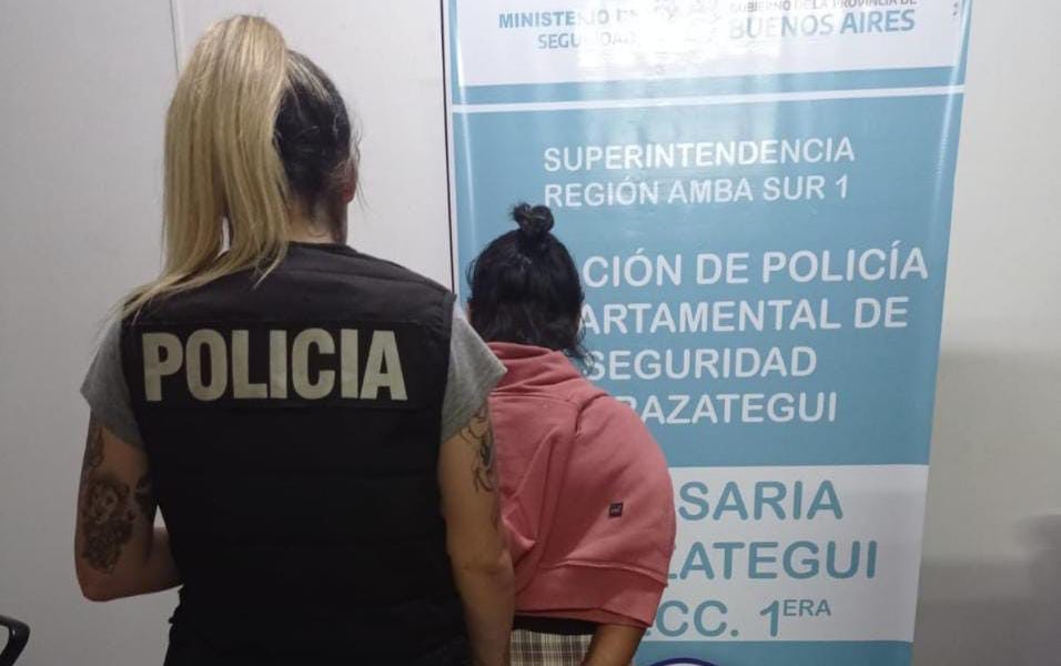 Mujer de 80 años asesinada a puñaladas: detuvieron a una segunda sospechosa | Información General