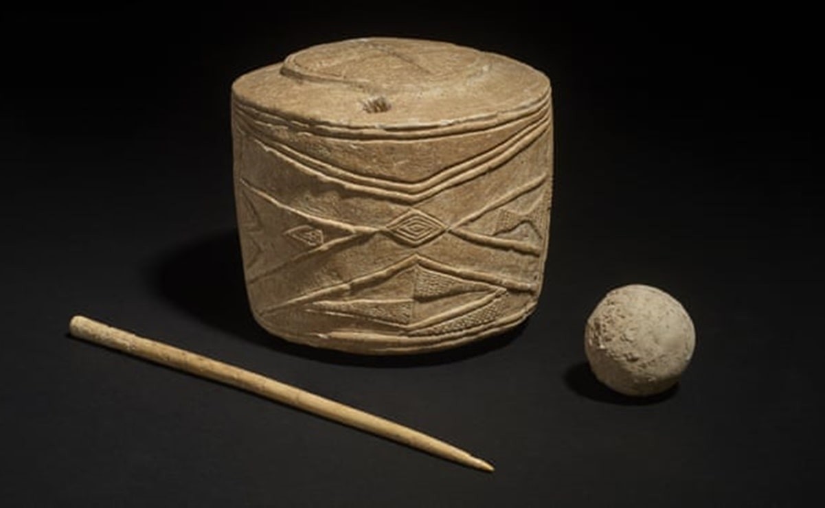 El hallazgo de arte prehistórico más importante en un siglo en Inglaterra | Internacionales