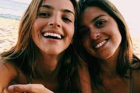 Acusaron a la hermana de Calu Rivero de robar dinero y un collar en una fiesta | Espectáculos