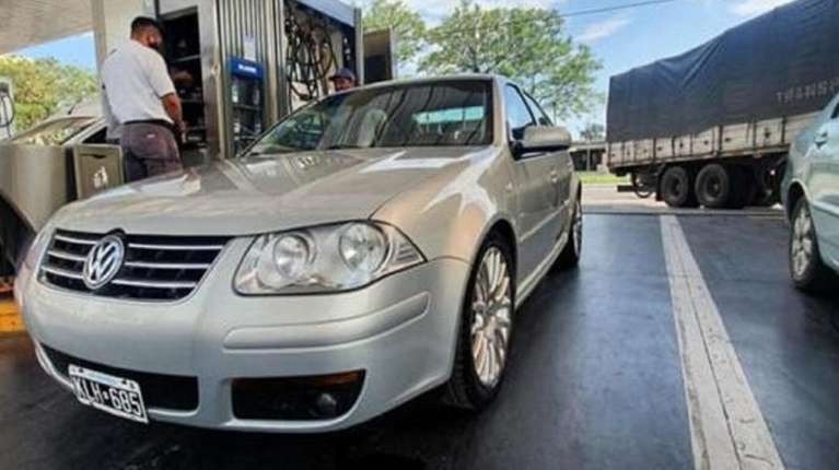 Secuestraron y robaron a un joven que quiso vender su auto en las redes: “Pensé que me moría” | Información General