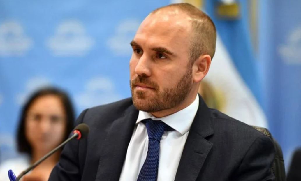 Martín Guzmán no viajará a la cumbre del G20 para priorizar las negociaciones con el FMI | Política