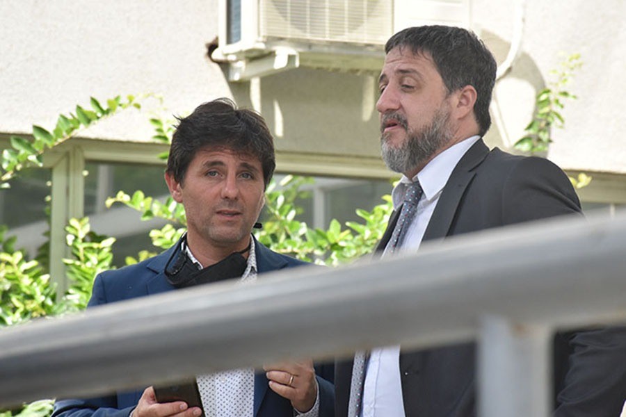 Triple crimen de Ibarlucea: “Hay un fenómeno muy grande de venta de drogas” | Rosario y la región