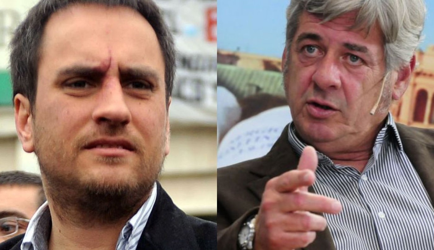 El campo salió a cruzar a Cabandié: "Se quiere sacar la responsabilidad” | Información General