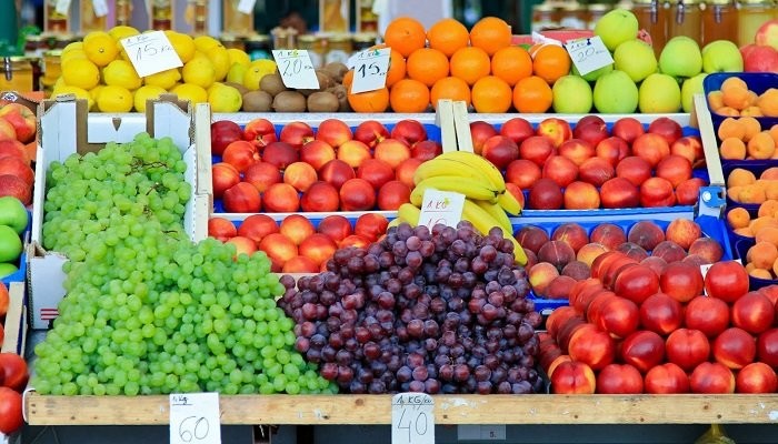 El 2022 arrancaría con fuerte presión sobre los precios de los alimentos | Economía y negocios